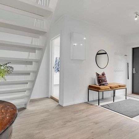 Din Hjem! Mitt I By1. Gratis Parkering!! Apartment Narvik Bagian luar foto