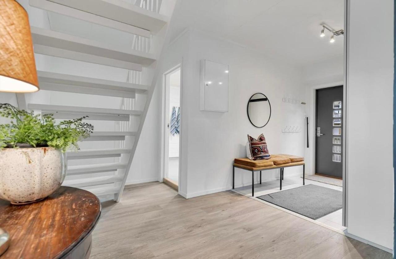 Din Hjem! Mitt I By1. Gratis Parkering!! Apartment Narvik Bagian luar foto