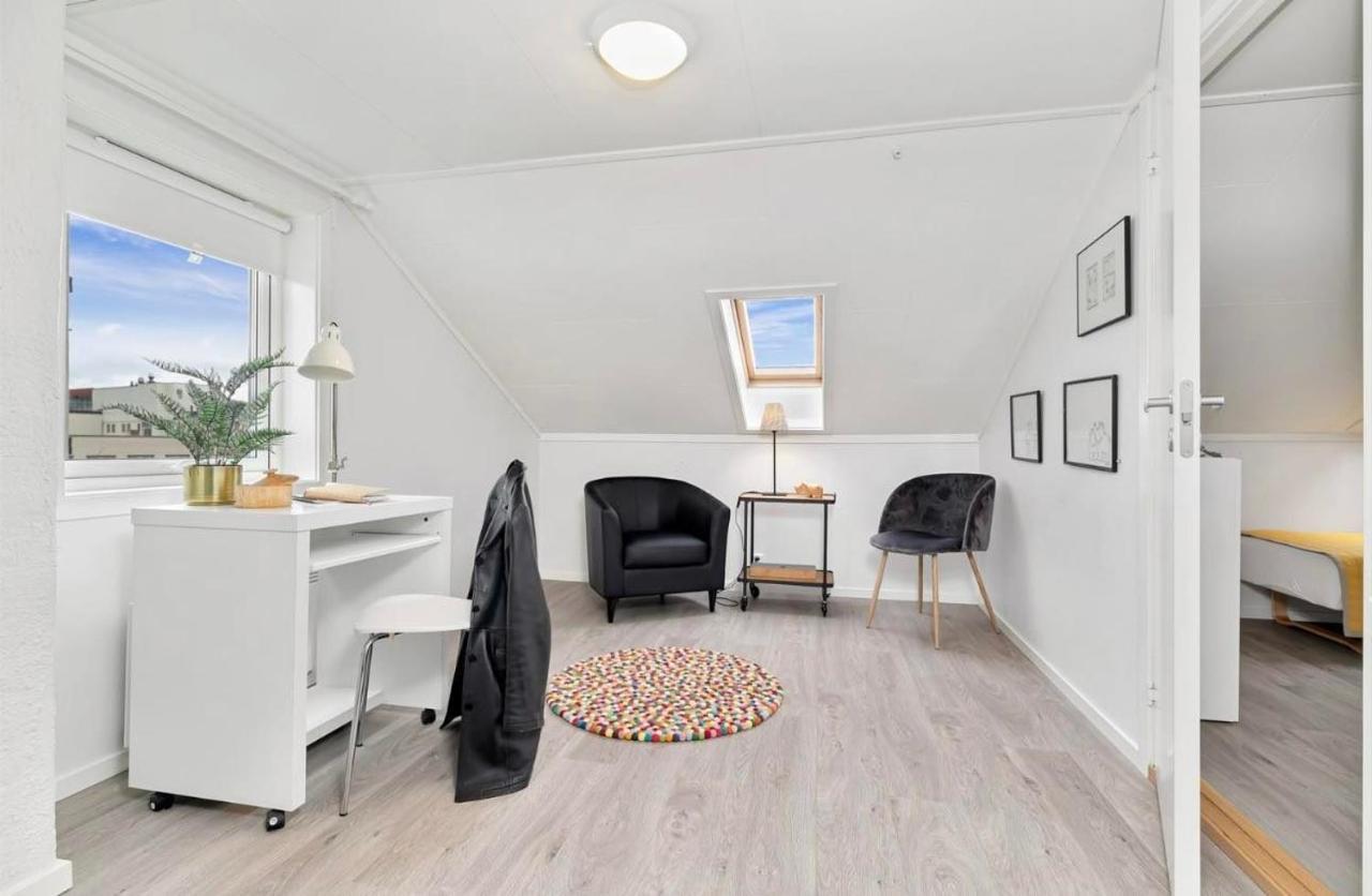 Din Hjem! Mitt I By1. Gratis Parkering!! Apartment Narvik Bagian luar foto
