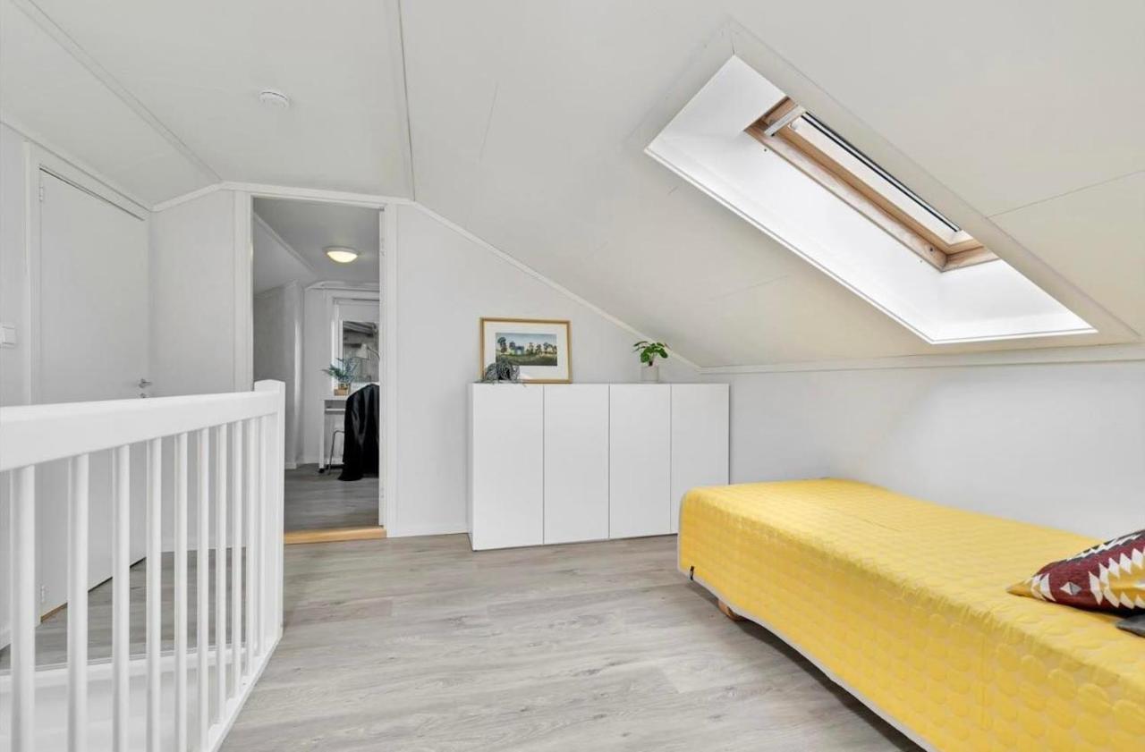 Din Hjem! Mitt I By1. Gratis Parkering!! Apartment Narvik Bagian luar foto
